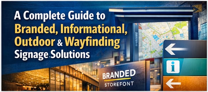 A Complete Guide to Branded