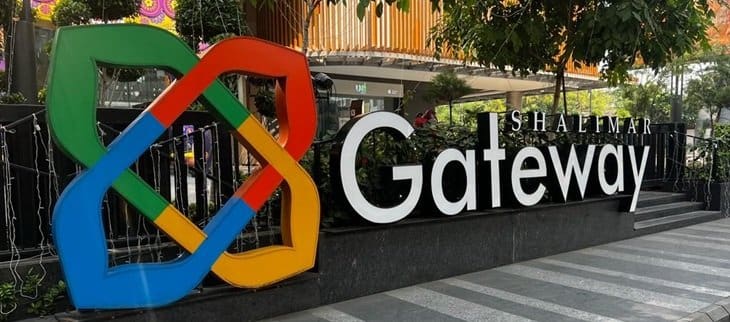 Xenon Signages is a Complete Signage Solution, Gateway